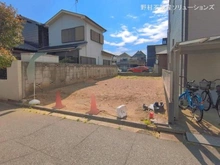 【千葉県/船橋市湊町】船橋市湊町3丁目 土地 