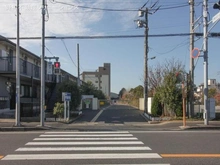 【千葉県/船橋市湊町】船橋市湊町3丁目 土地 周辺施設