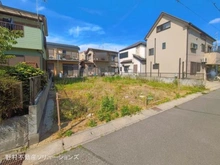 【千葉県/船橋市日の出】船橋市日の出2丁目 土地 