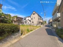 【千葉県/船橋市日の出】船橋市日の出2丁目 土地 