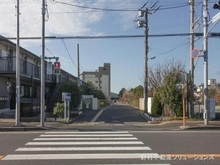 【千葉県/船橋市日の出】船橋市日の出2丁目 土地 周辺施設