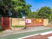 【千葉県/船橋市浜町】船橋市浜町1丁目 土地 周辺施設