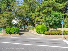 【千葉県/船橋市浜町】船橋市浜町1丁目 土地 周辺施設