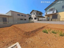 【千葉県/船橋市新高根】船橋市新高根3丁目 土地 現地