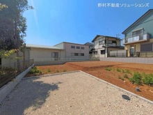 【千葉県/船橋市新高根】船橋市新高根3丁目 土地 