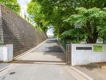 【千葉県/船橋市新高根】船橋市新高根3丁目 土地 周辺施設