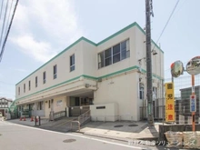 【千葉県/船橋市新高根】船橋市新高根3丁目 土地 周辺施設