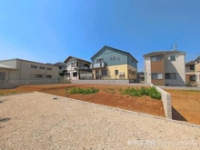 【千葉県/船橋市新高根】船橋市新高根3丁目 土地 現地