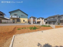 【千葉県/船橋市新高根】船橋市新高根3丁目 土地 