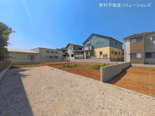 【千葉県/船橋市新高根】船橋市新高根3丁目 土地 