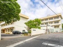 【千葉県/船橋市新高根】船橋市新高根3丁目 土地 周辺施設