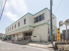 【千葉県/船橋市新高根】船橋市新高根3丁目 土地 周辺施設