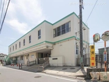 【千葉県/船橋市新高根】船橋市新高根3丁目 土地 周辺施設
