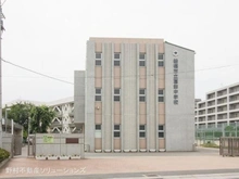 【千葉県/船橋市西船】船橋市西船1丁目 土地 周辺施設