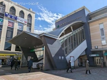 【千葉県/船橋市西船】船橋市西船1丁目 土地 周辺施設