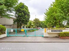 【千葉県/船橋市山手】船橋市山手2丁目 土地 周辺施設
