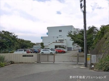 【千葉県/船橋市田喜野井】船橋市田喜野井7丁目 土地 周辺施設