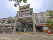 【千葉県/船橋市田喜野井】船橋市田喜野井7丁目 土地 周辺施設