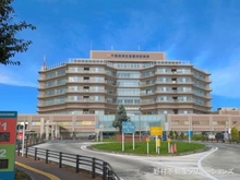 【千葉県/船橋市田喜野井】船橋市田喜野井7丁目 土地 周辺施設