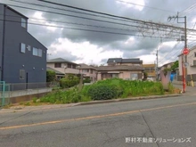 【千葉県/船橋市田喜野井】船橋市田喜野井7丁目 土地 
