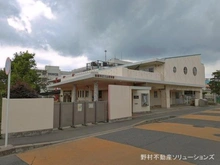 【千葉県/船橋市田喜野井】船橋市田喜野井7丁目 土地 周辺施設