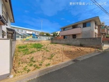 【千葉県/船橋市宮本】船橋市宮本8丁目 土地 