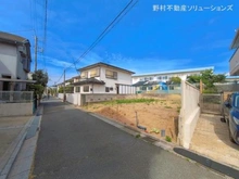 【千葉県/船橋市宮本】船橋市宮本8丁目 土地 