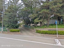 【千葉県/船橋市宮本】船橋市宮本8丁目 土地 周辺施設