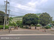 【千葉県/船橋市坪井東】船橋市坪井東1丁目 土地 周辺施設