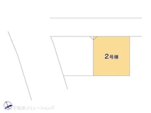 【千葉県/船橋市前原東】船橋市前原東5丁目 土地 図面と異なる場合は現況を優先