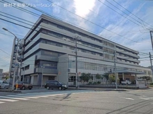 【千葉県/船橋市前原東】船橋市前原東5丁目 土地 周辺施設