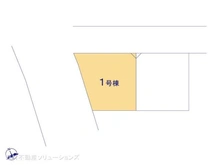 【千葉県/船橋市前原東】船橋市前原東5丁目 土地 図面と異なる場合は現況を優先