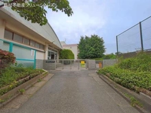 【千葉県/船橋市前原東】船橋市前原東5丁目 土地 周辺施設