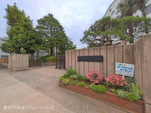 【千葉県/船橋市前原東】船橋市前原東5丁目 土地 周辺施設