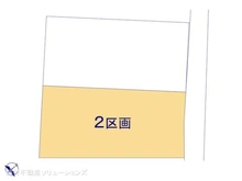 【千葉県/船橋市高根台】船橋市高根台6丁目 土地 図面と異なる場合は現況を優先