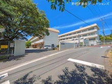 【千葉県/船橋市高根台】船橋市高根台6丁目 土地 周辺施設