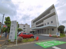 【千葉県/船橋市高根台】船橋市高根台6丁目 土地 周辺施設