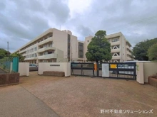 【千葉県/船橋市咲が丘】船橋市咲が丘4丁目 土地 周辺施設