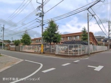 【千葉県/船橋市咲が丘】船橋市咲が丘4丁目 土地 周辺施設