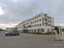 【千葉県/船橋市咲が丘】船橋市咲が丘4丁目 土地 周辺施設