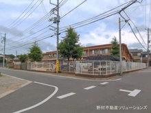 【千葉県/船橋市咲が丘】船橋市咲が丘4丁目 土地 周辺施設