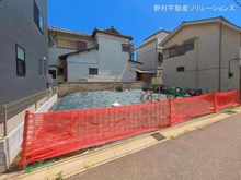 【千葉県/船橋市浜町】船橋市浜町1丁目 土地 
