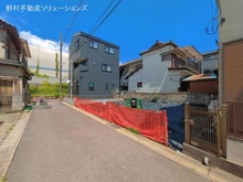 【千葉県/船橋市浜町】船橋市浜町1丁目 土地 
