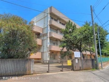 【千葉県/船橋市浜町】船橋市浜町1丁目 土地 周辺施設