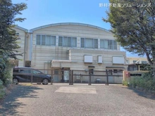 【千葉県/船橋市浜町】船橋市浜町1丁目 土地 周辺施設