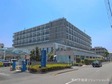 【千葉県/船橋市浜町】船橋市浜町1丁目 土地 周辺施設