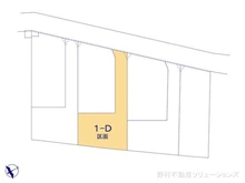 【千葉県/船橋市三山】船橋市三山6丁目 土地 図面と異なる場合は現況を優先
