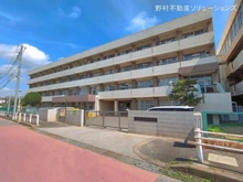 【千葉県/船橋市三山】船橋市三山6丁目 土地 周辺施設