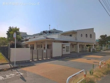 【千葉県/船橋市三山】船橋市三山6丁目 土地 周辺施設