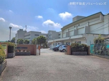 【千葉県/船橋市三山】船橋市三山6丁目 土地 周辺施設